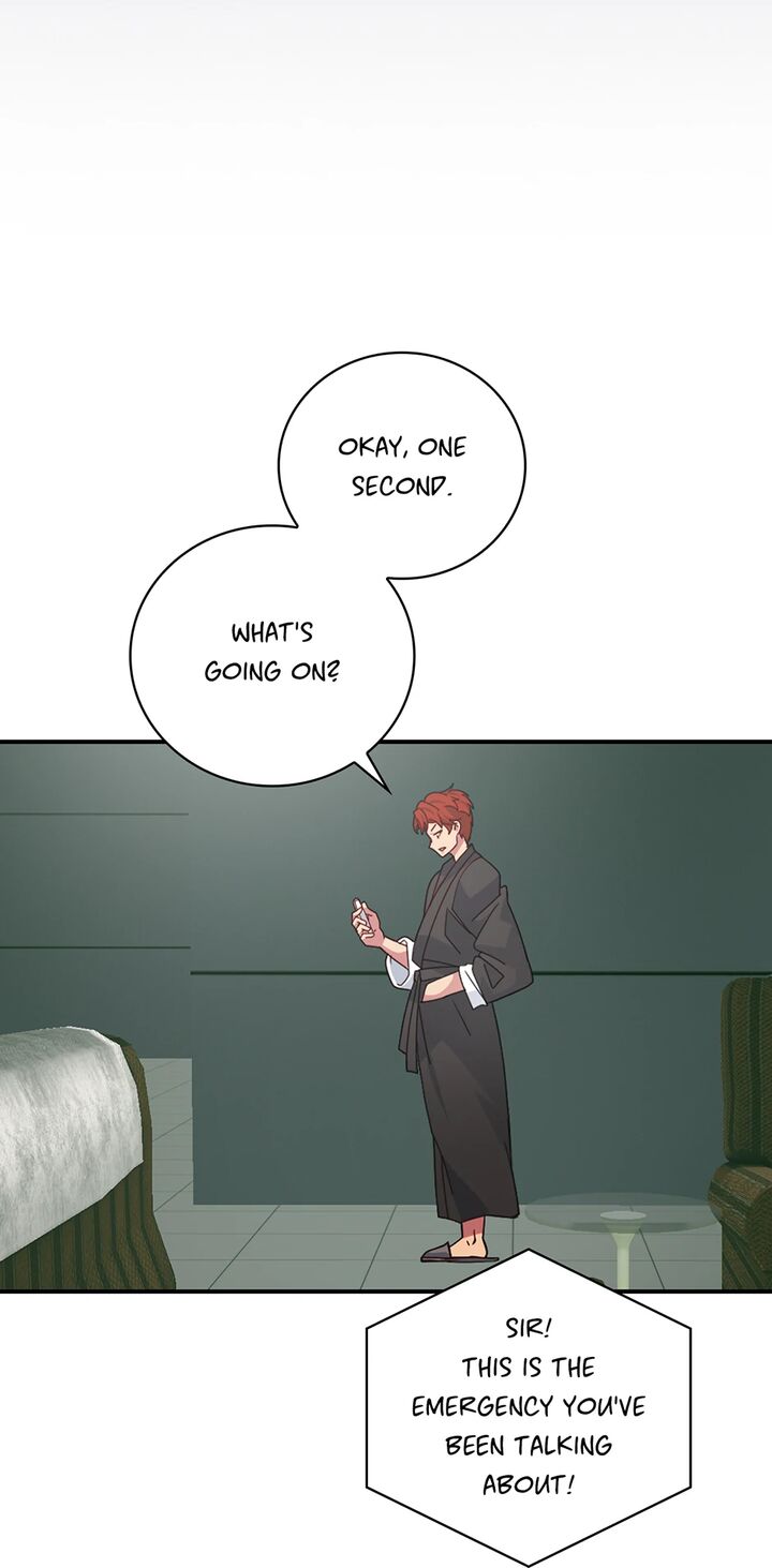 Im Destined For Greatness Chapter 226 Page 69