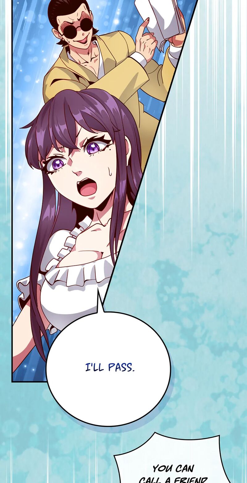 Im Destined For Greatness Chapter 226 Page 7