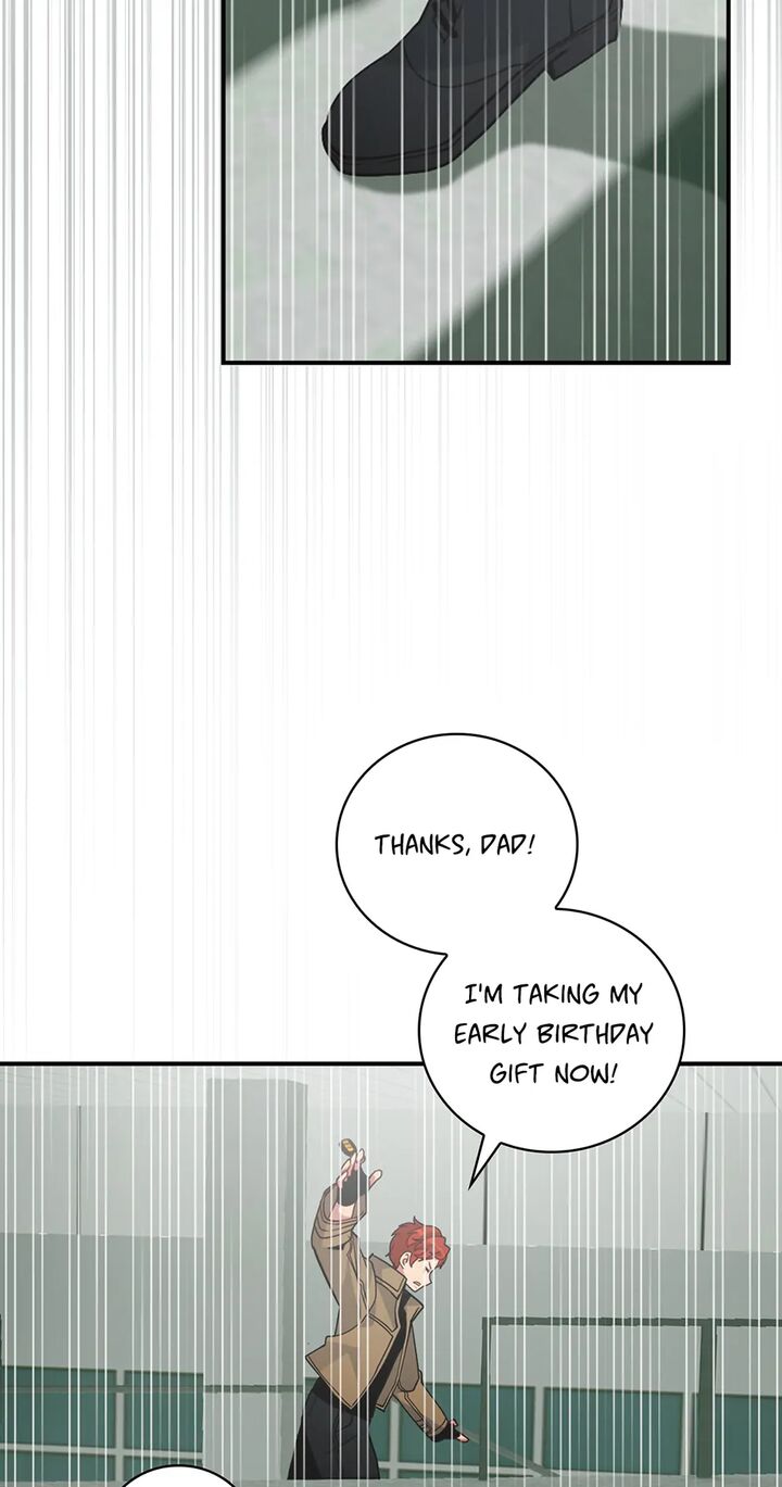 Im Destined For Greatness Chapter 226 Page 72