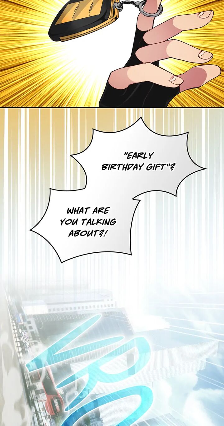 Im Destined For Greatness Chapter 226 Page 74