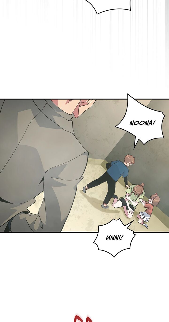 Im Destined For Greatness Chapter 226 Page 77