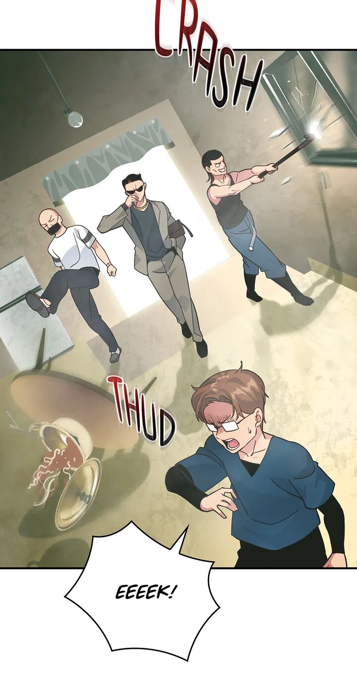 Im Destined For Greatness Chapter 226 Page 78