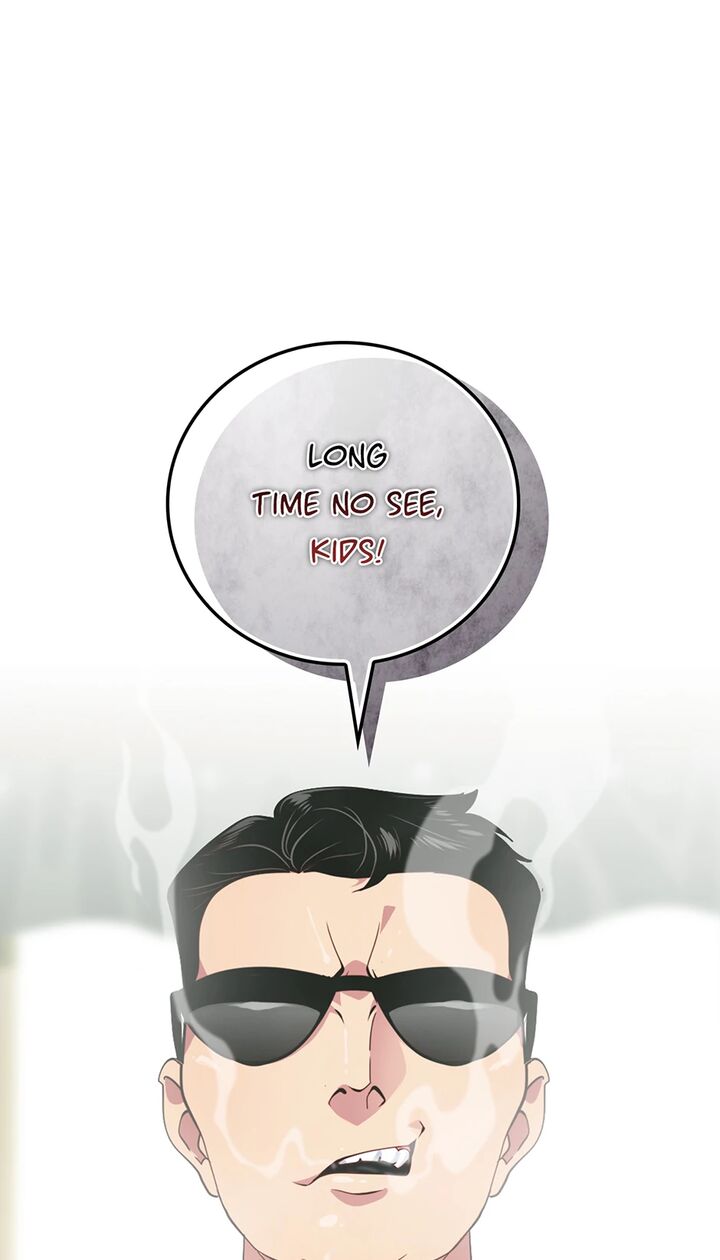 Im Destined For Greatness Chapter 226 Page 79