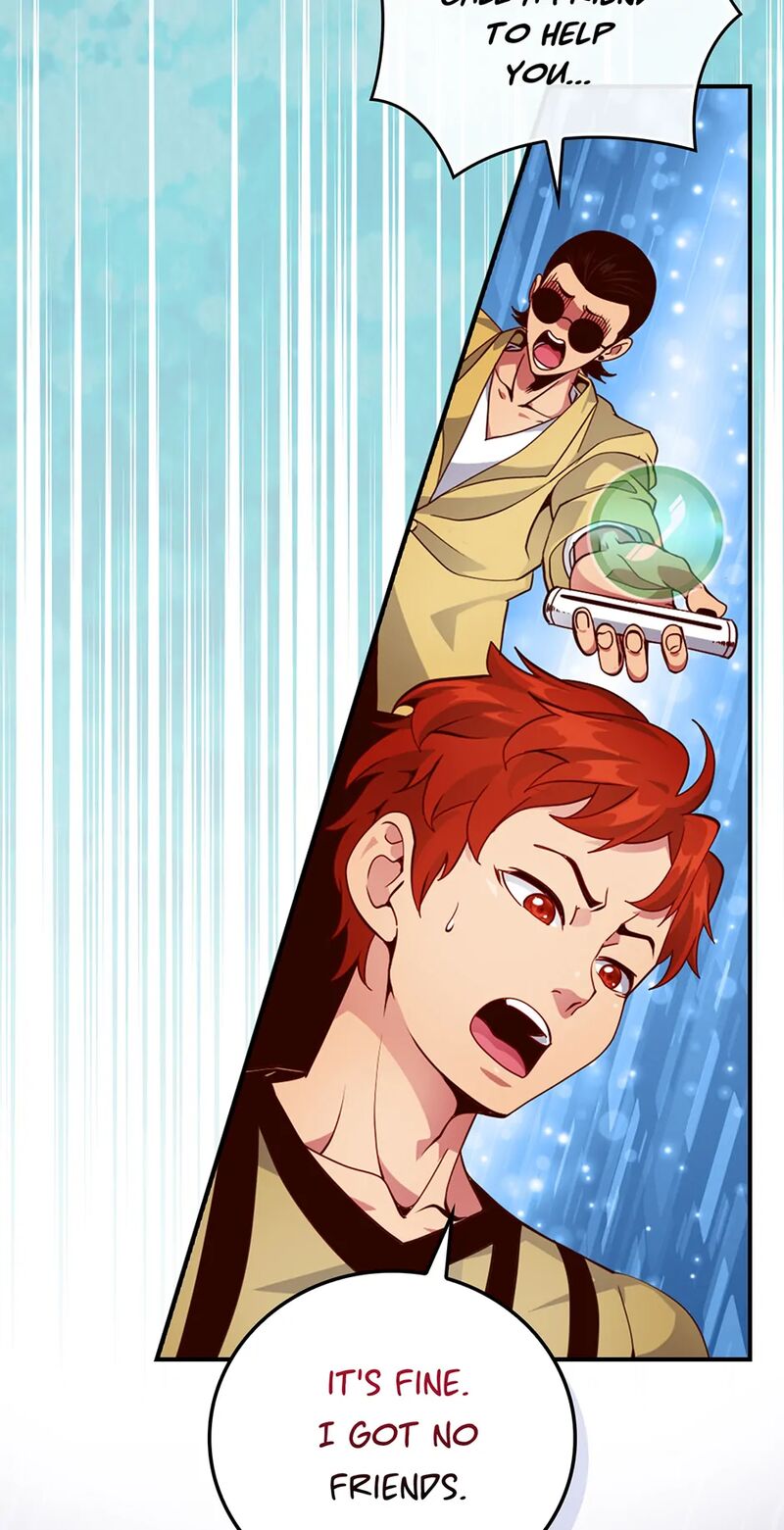 Im Destined For Greatness Chapter 226 Page 8