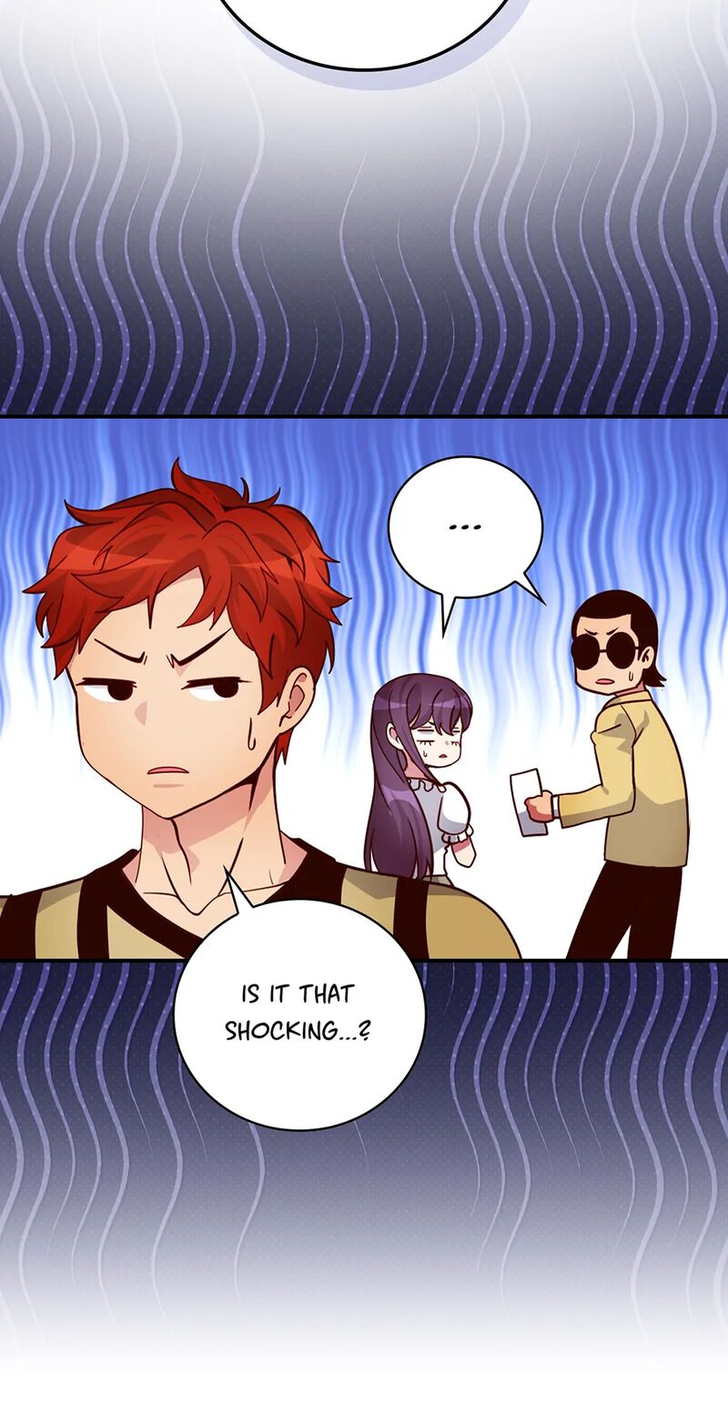 Im Destined For Greatness Chapter 226 Page 9