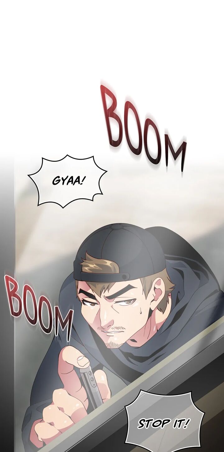 Im Destined For Greatness Chapter 227 Page 1