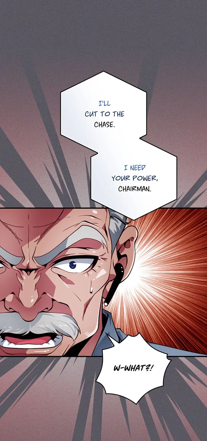 Im Destined For Greatness Chapter 227 Page 10