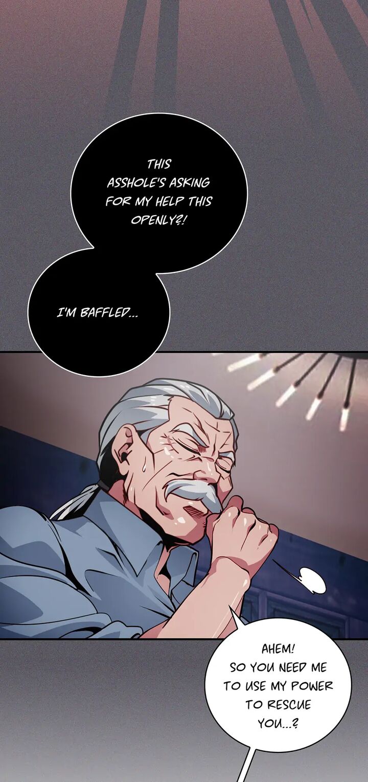 Im Destined For Greatness Chapter 227 Page 11