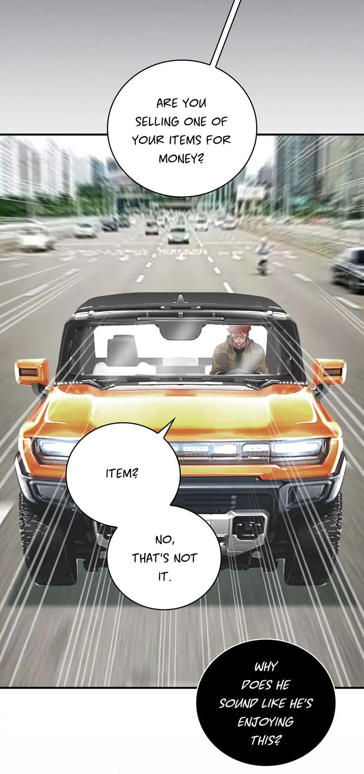 Im Destined For Greatness Chapter 227 Page 12