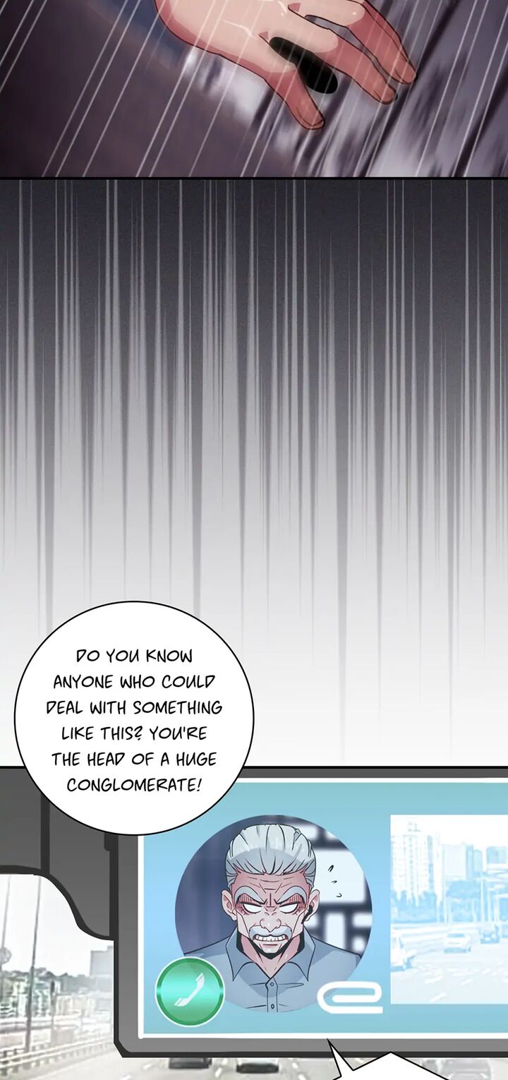 Im Destined For Greatness Chapter 227 Page 14