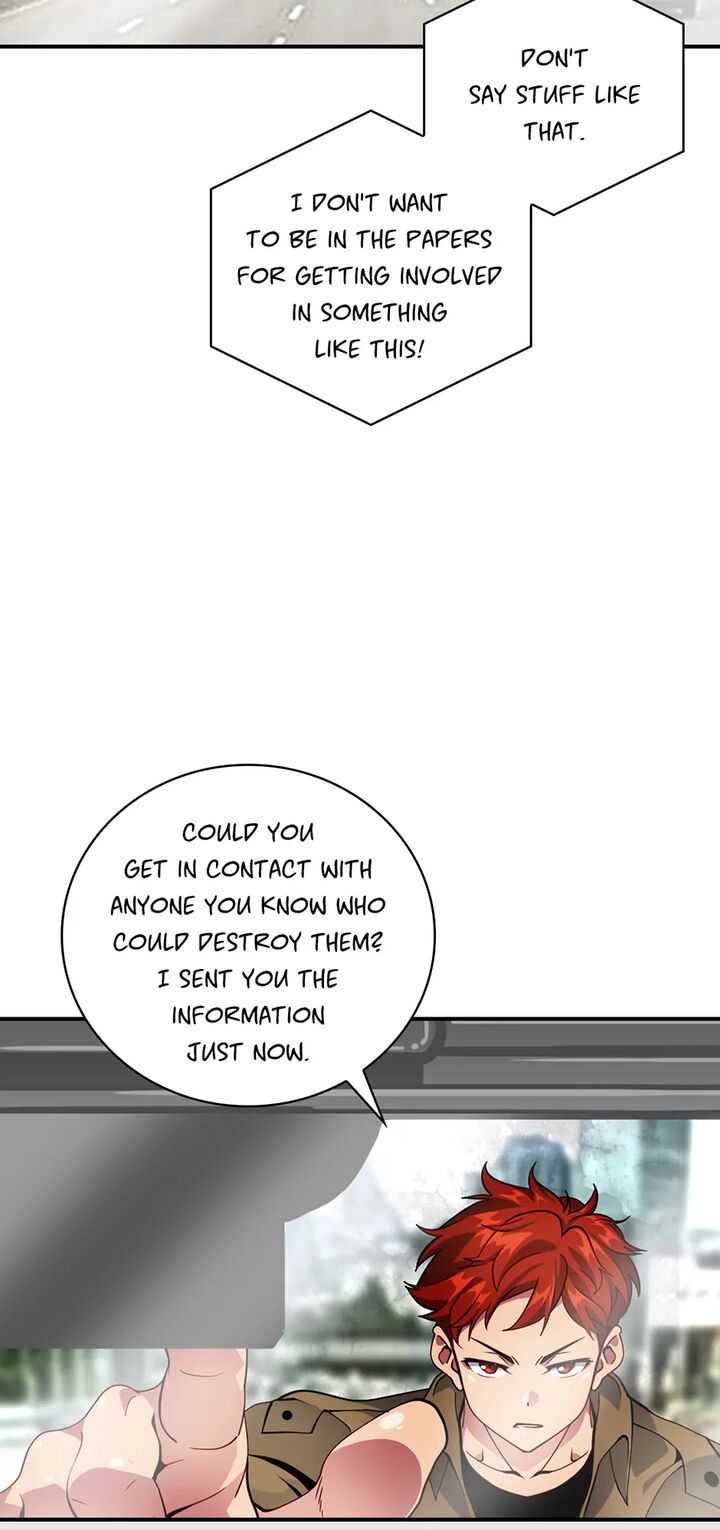 Im Destined For Greatness Chapter 227 Page 15