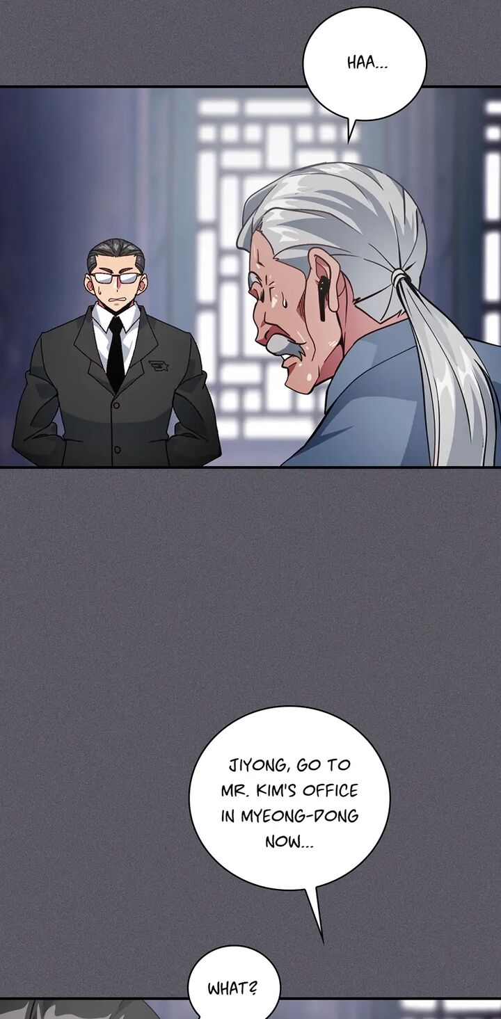 Im Destined For Greatness Chapter 227 Page 17