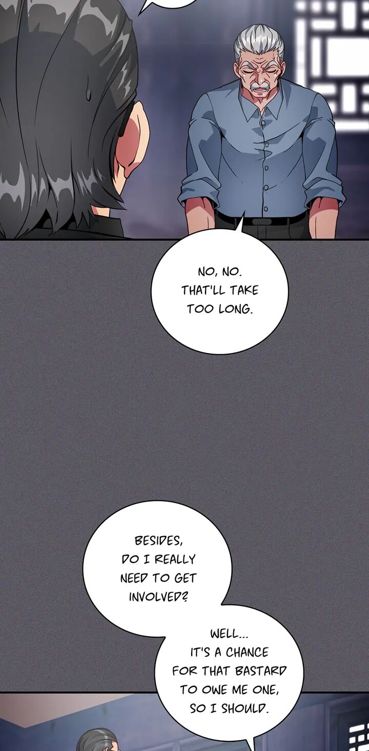 Im Destined For Greatness Chapter 227 Page 18