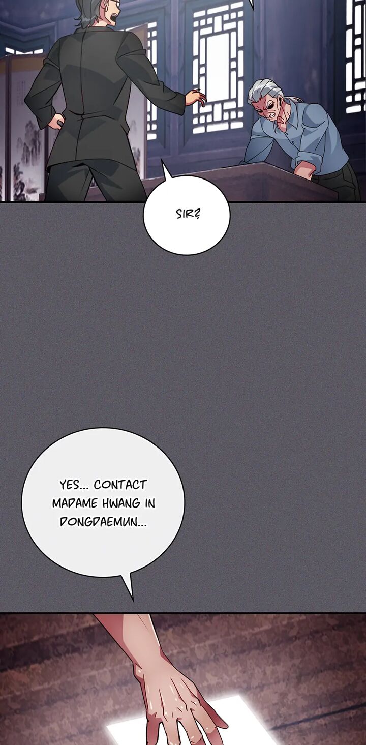 Im Destined For Greatness Chapter 227 Page 19