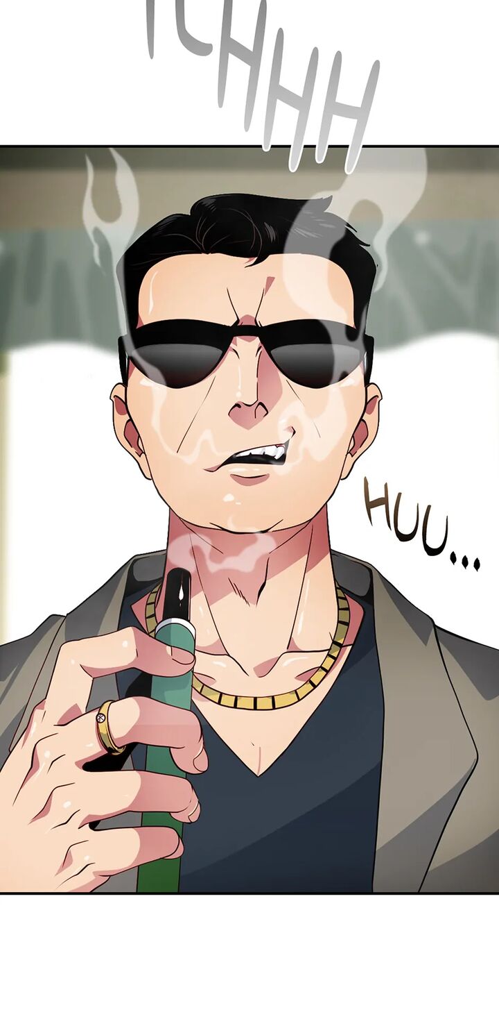 Im Destined For Greatness Chapter 227 Page 23