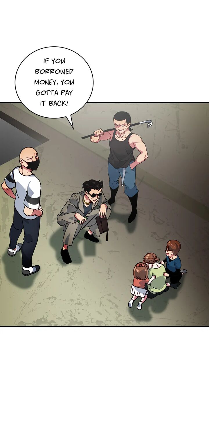 Im Destined For Greatness Chapter 227 Page 24