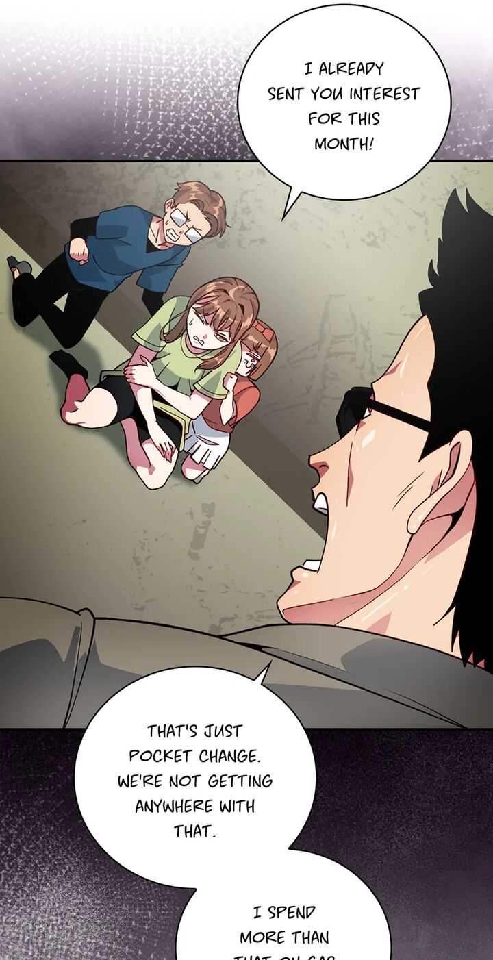 Im Destined For Greatness Chapter 227 Page 25