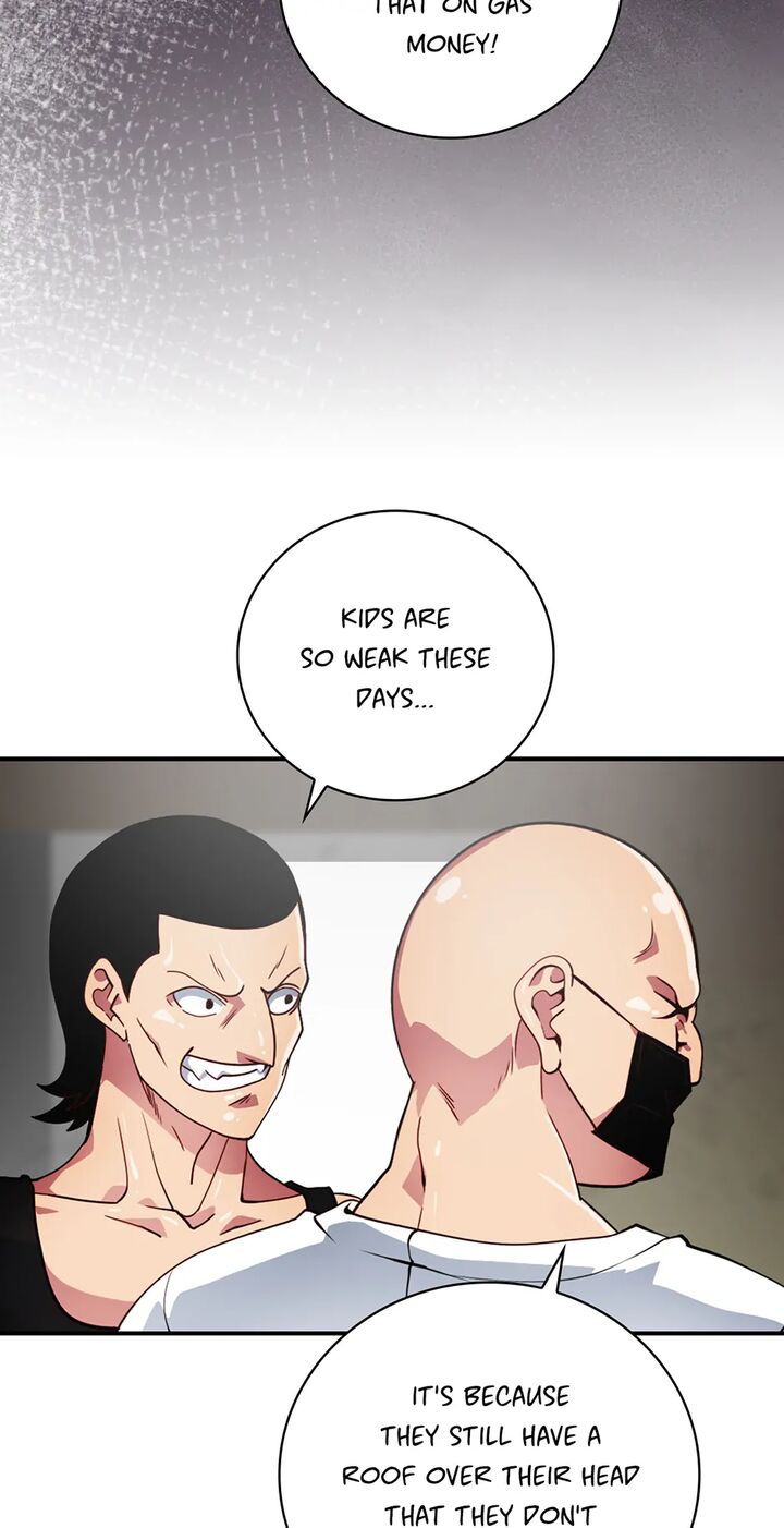 Im Destined For Greatness Chapter 227 Page 26