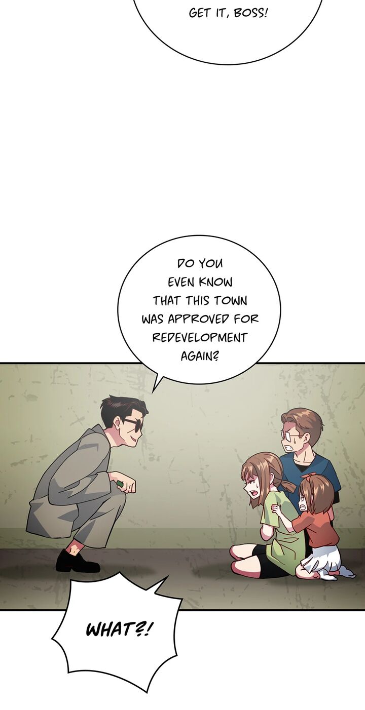 Im Destined For Greatness Chapter 227 Page 27