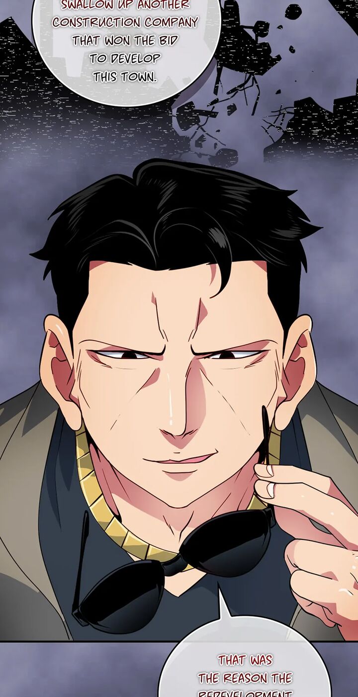 Im Destined For Greatness Chapter 227 Page 29