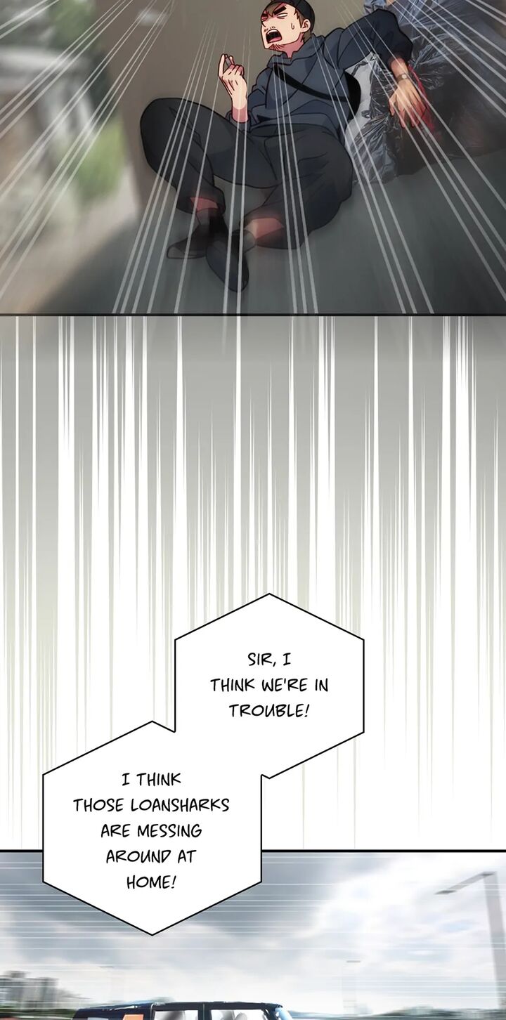 Im Destined For Greatness Chapter 227 Page 3