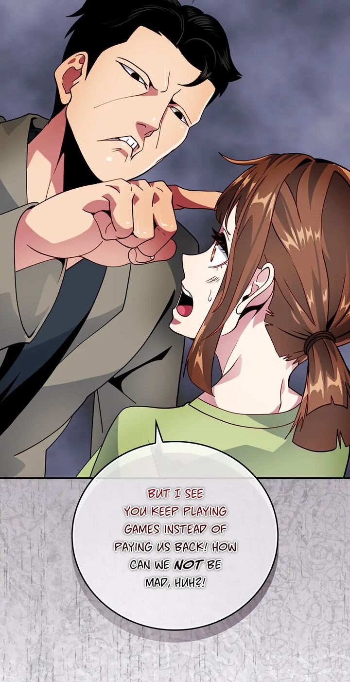 Im Destined For Greatness Chapter 227 Page 32