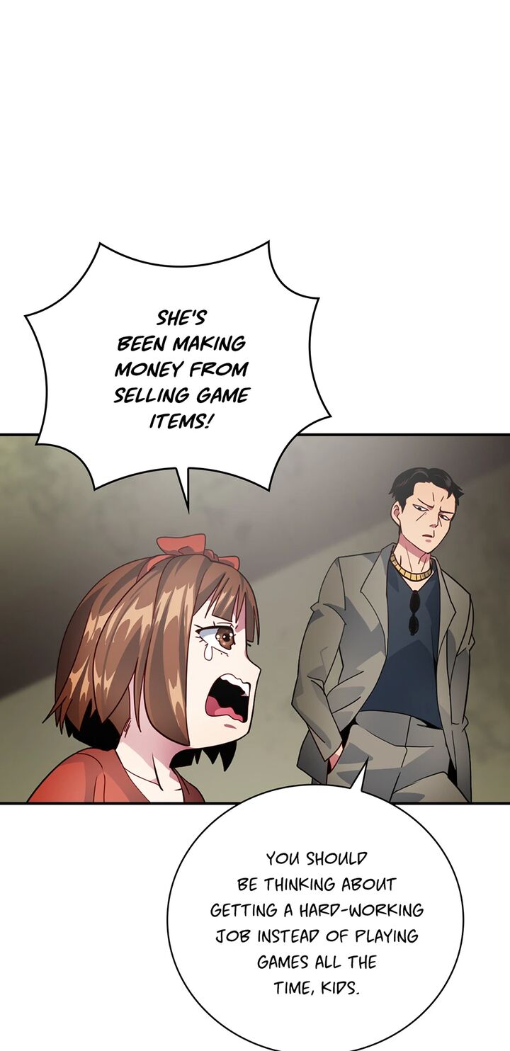 Im Destined For Greatness Chapter 227 Page 34