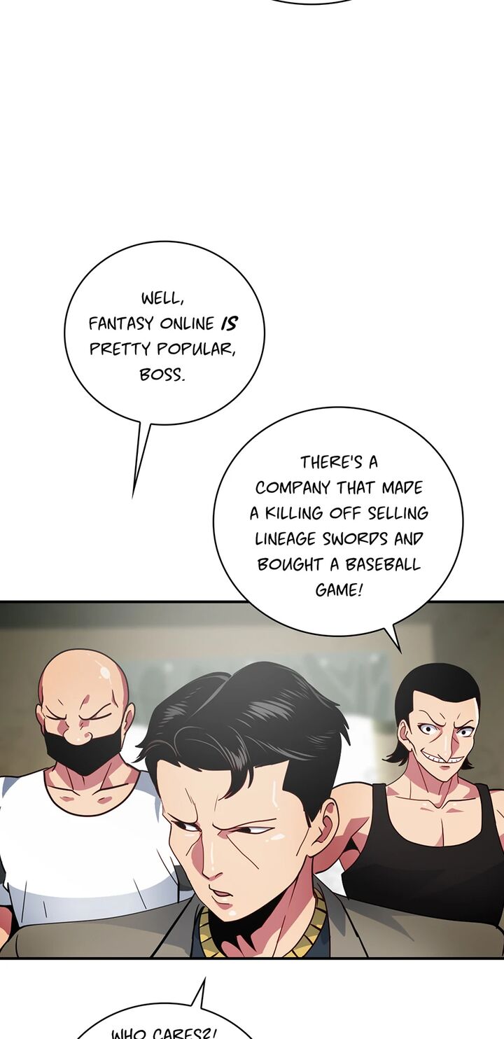 Im Destined For Greatness Chapter 227 Page 35