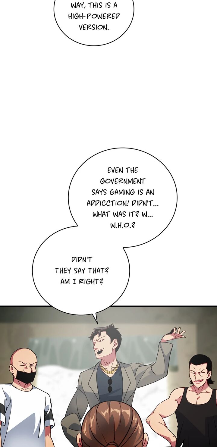 Im Destined For Greatness Chapter 227 Page 37