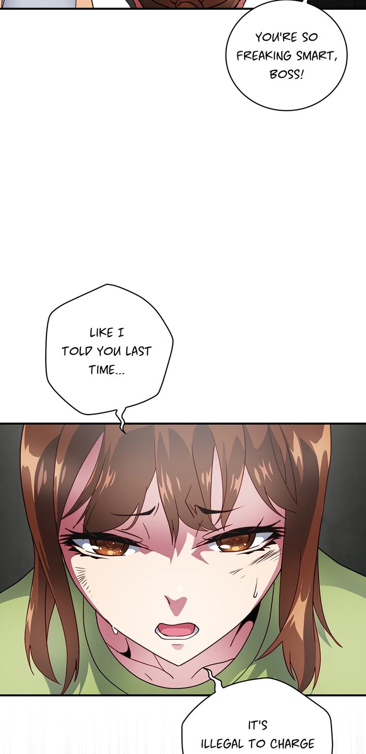 Im Destined For Greatness Chapter 227 Page 38