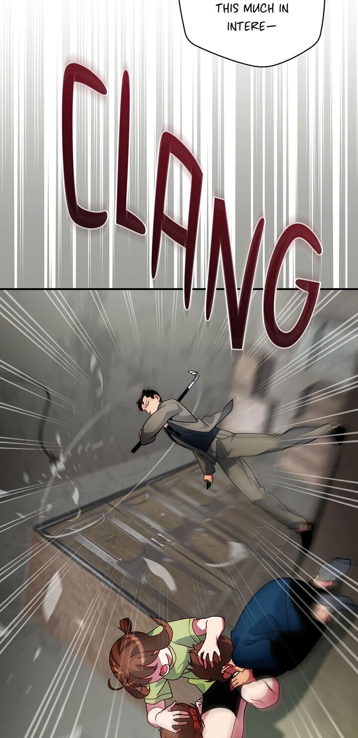 Im Destined For Greatness Chapter 227 Page 39