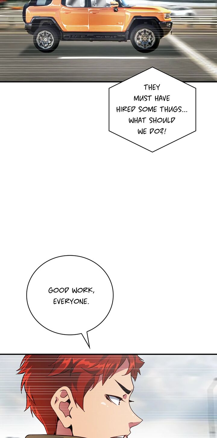 Im Destined For Greatness Chapter 227 Page 4