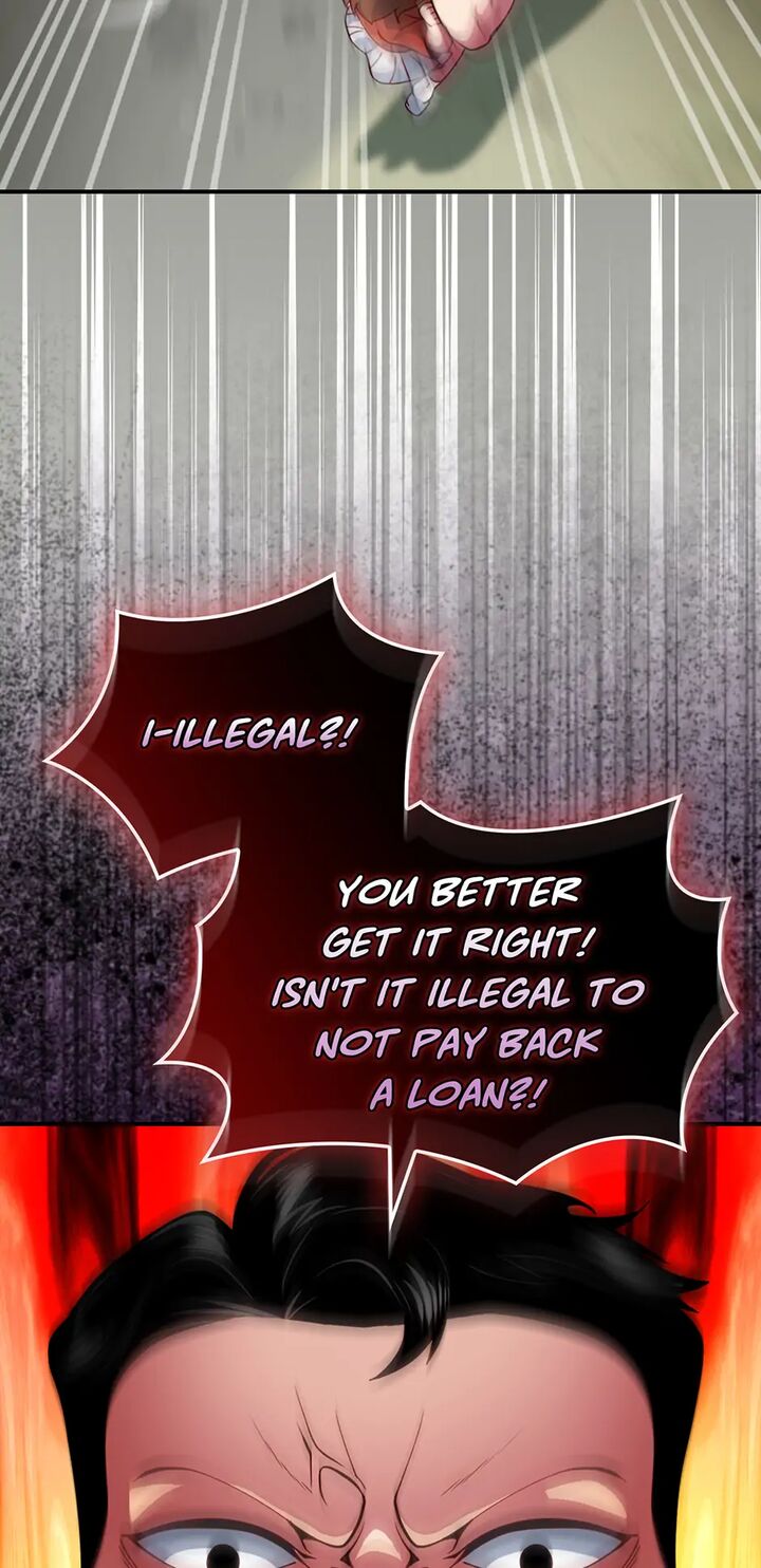 Im Destined For Greatness Chapter 227 Page 40