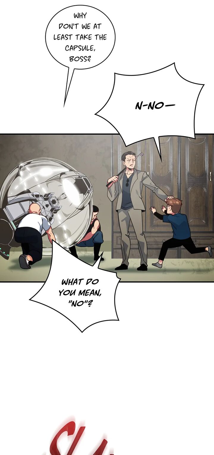 Im Destined For Greatness Chapter 227 Page 42