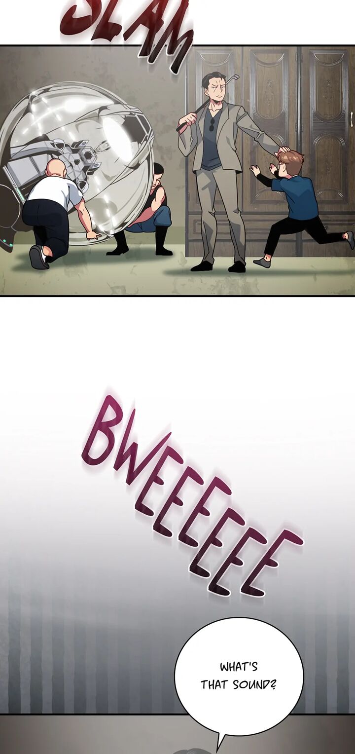 Im Destined For Greatness Chapter 227 Page 43