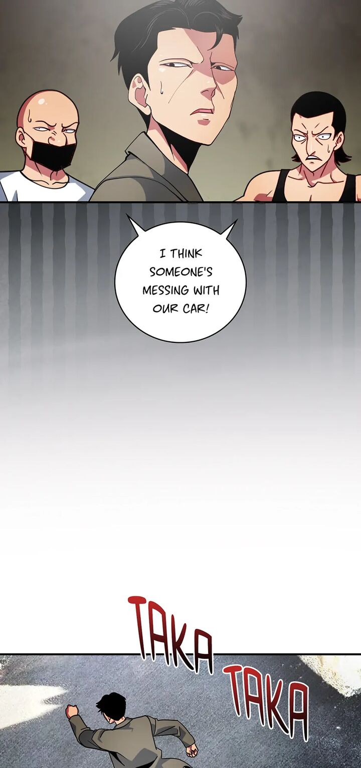 Im Destined For Greatness Chapter 227 Page 44