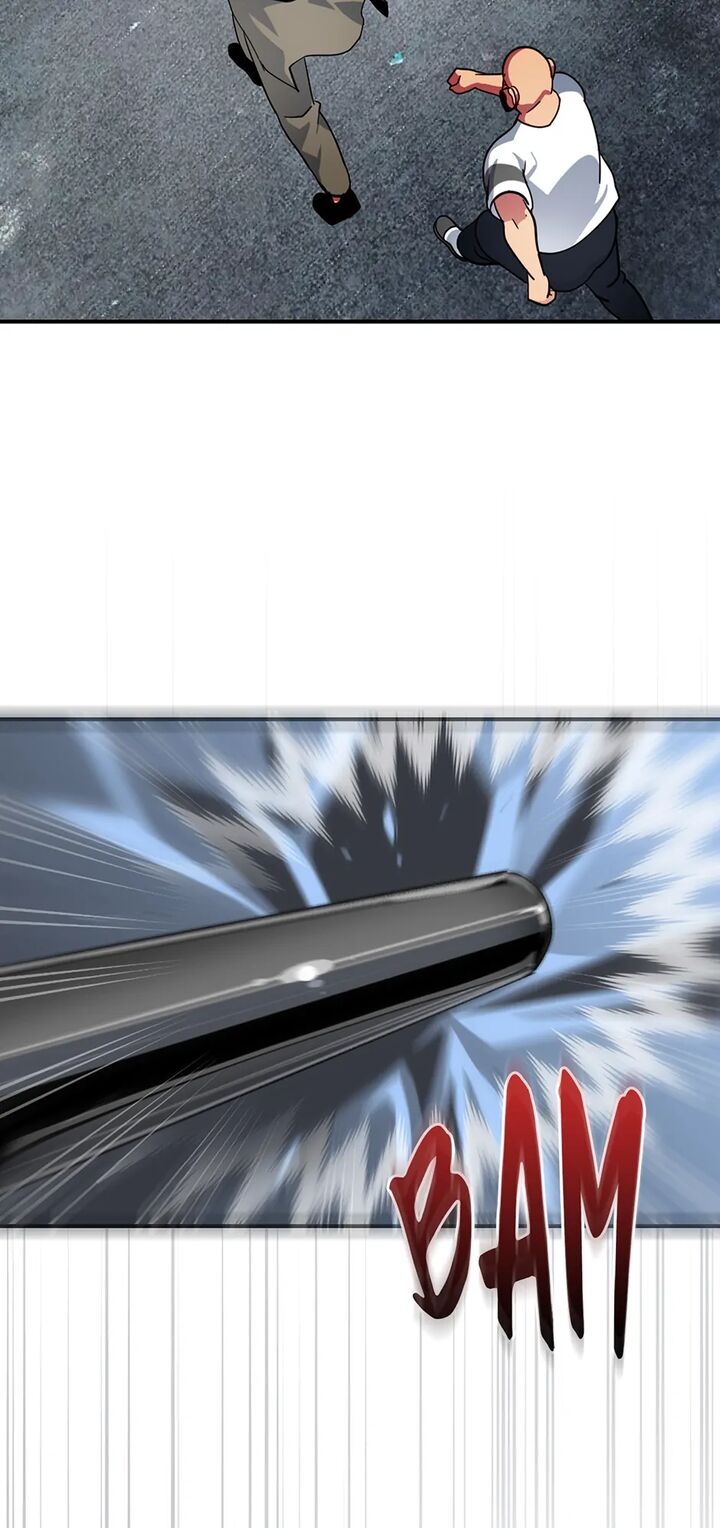 Im Destined For Greatness Chapter 227 Page 45