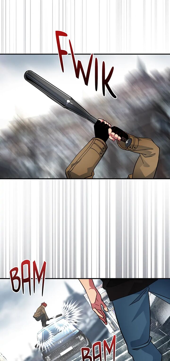 Im Destined For Greatness Chapter 227 Page 46