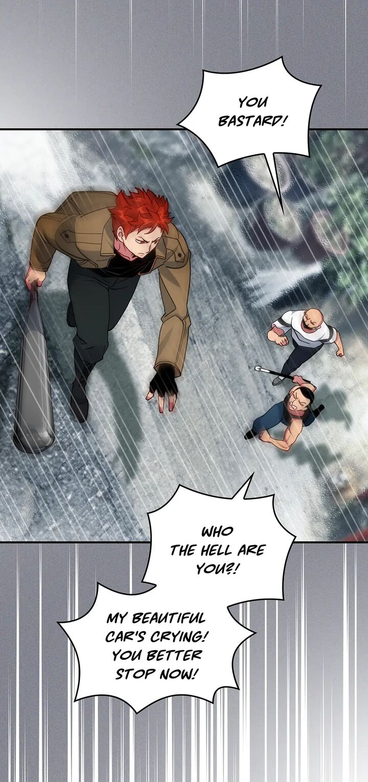 Im Destined For Greatness Chapter 227 Page 48