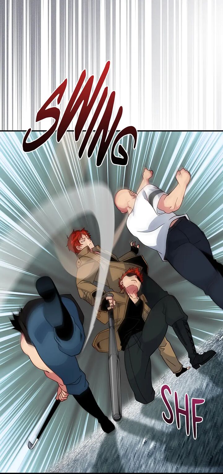 Im Destined For Greatness Chapter 227 Page 49