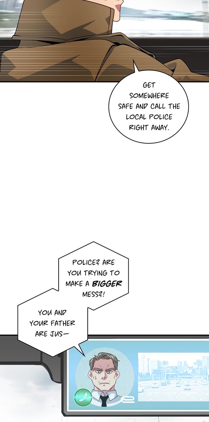 Im Destined For Greatness Chapter 227 Page 5