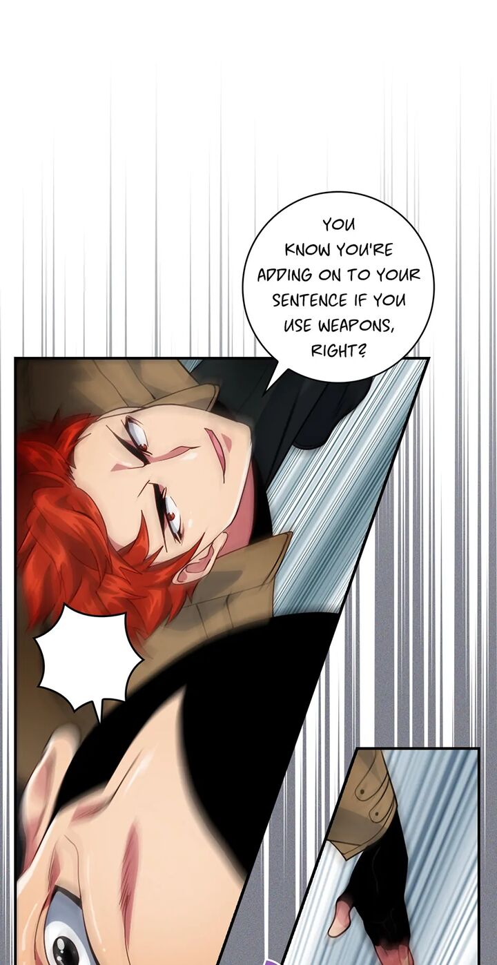 Im Destined For Greatness Chapter 227 Page 50