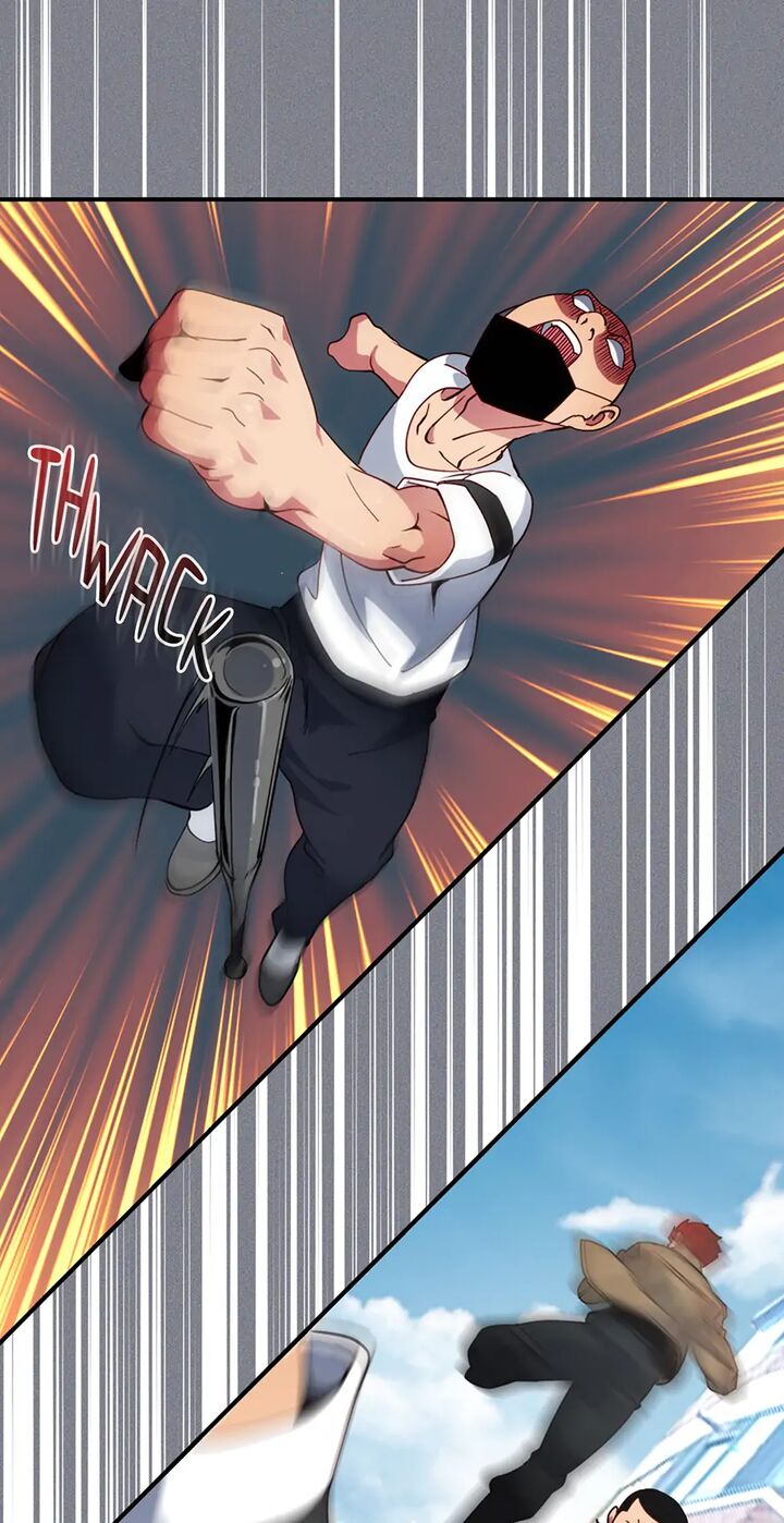 Im Destined For Greatness Chapter 227 Page 52