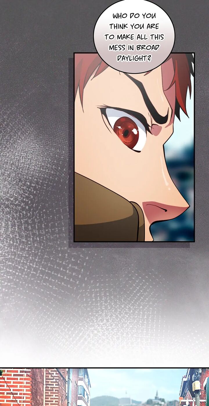 Im Destined For Greatness Chapter 227 Page 57