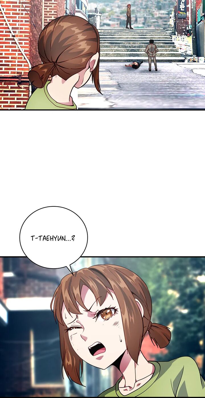 Im Destined For Greatness Chapter 227 Page 58