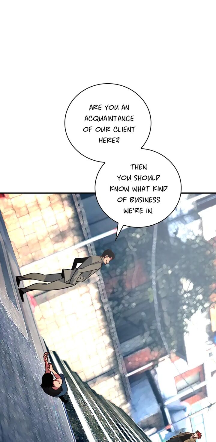 Im Destined For Greatness Chapter 227 Page 59