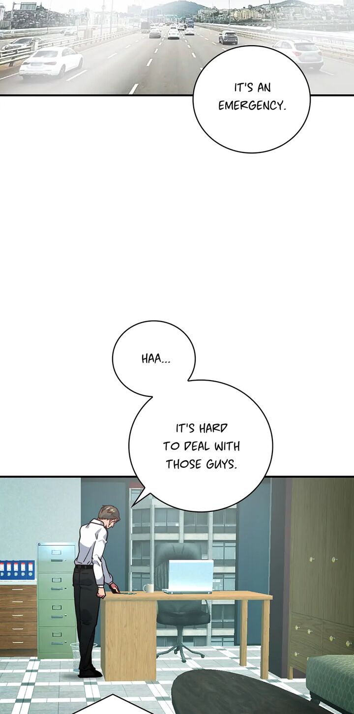 Im Destined For Greatness Chapter 227 Page 6