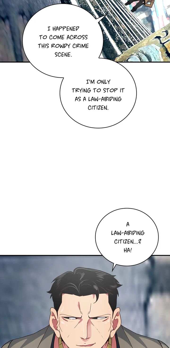 Im Destined For Greatness Chapter 227 Page 60