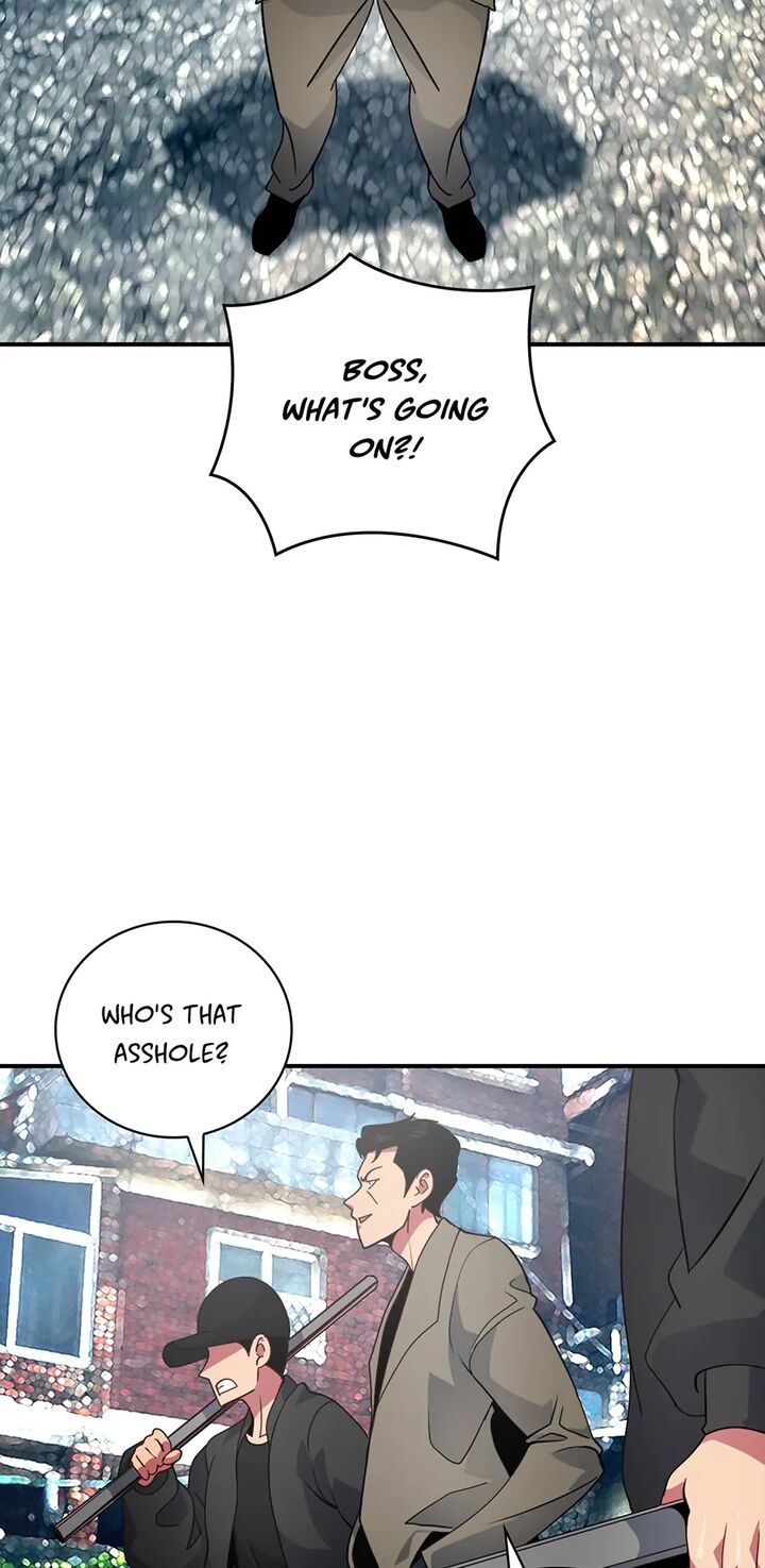 Im Destined For Greatness Chapter 227 Page 63