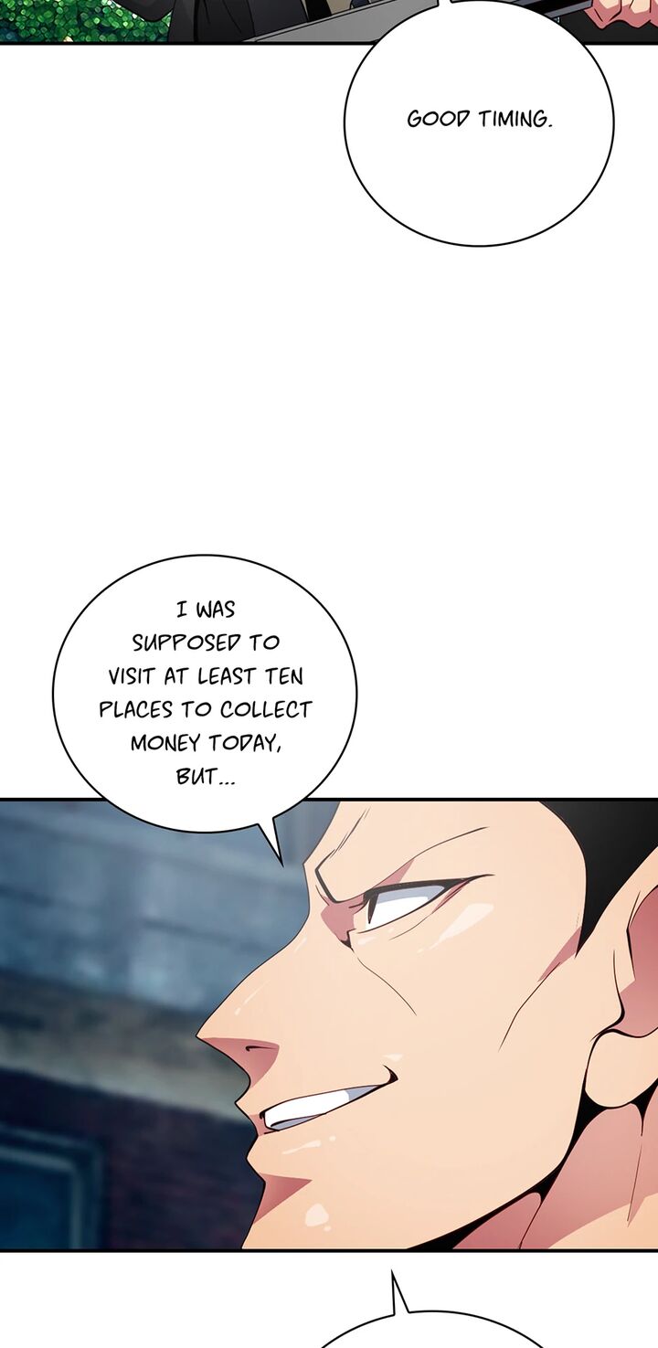 Im Destined For Greatness Chapter 227 Page 64
